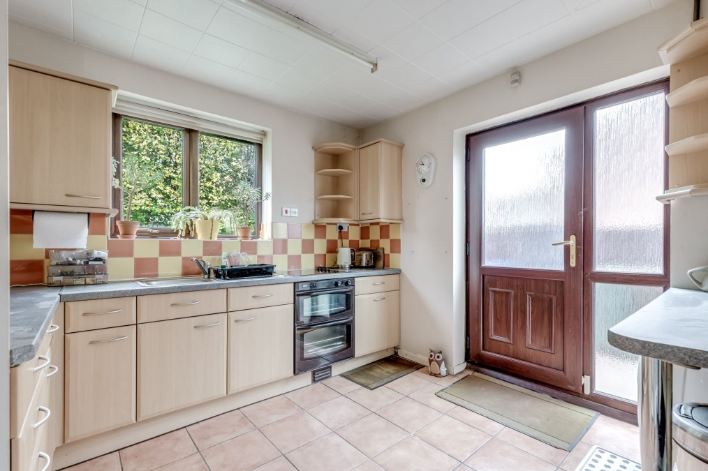 Oxford Road, Orrell, WN5