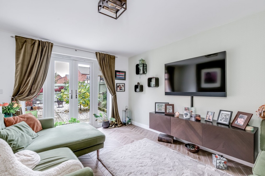 Wheat Close, Aspull, WN2