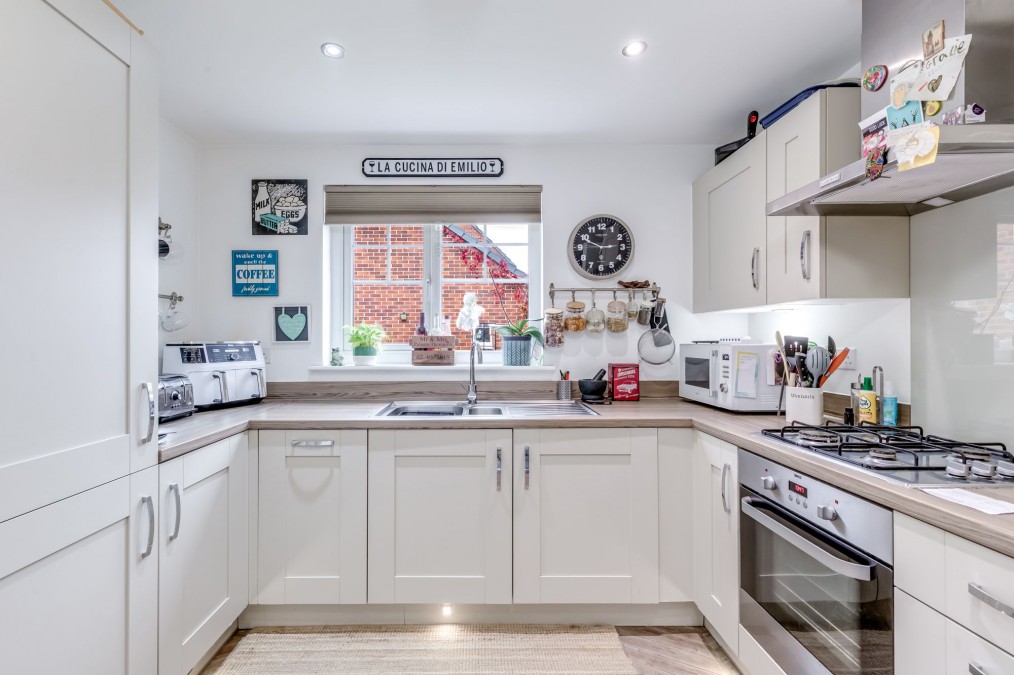 Wheat Close, Aspull, WN2