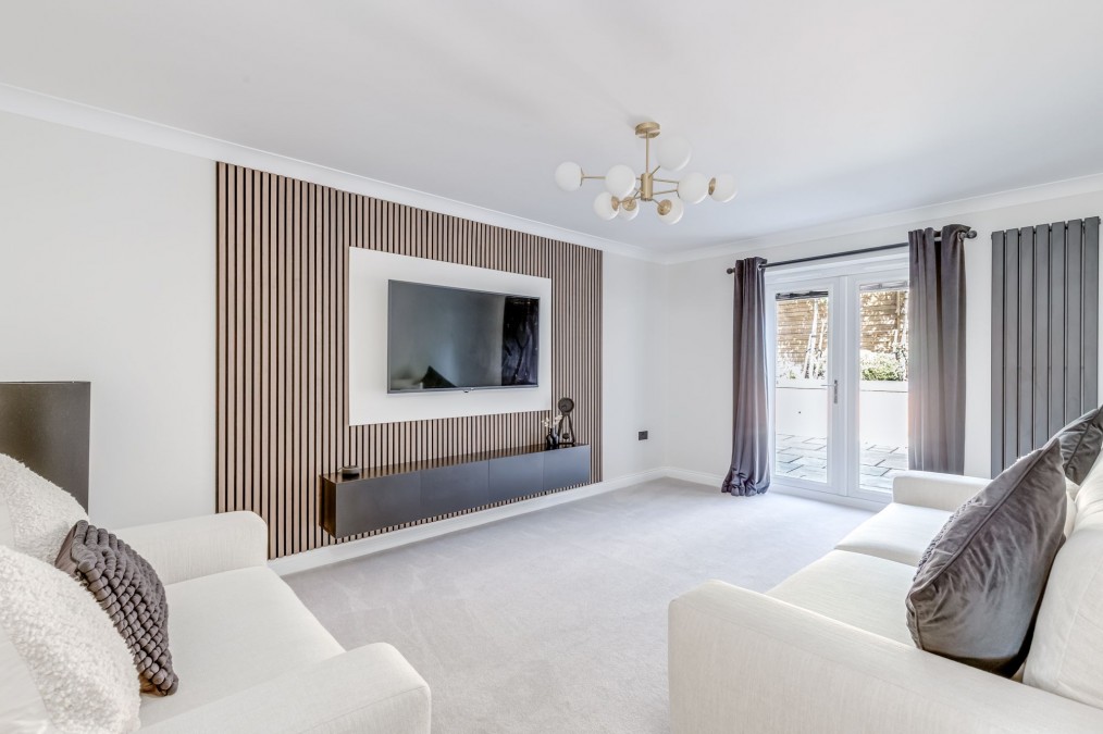 Farrier Way, Appley Bridge, WN6