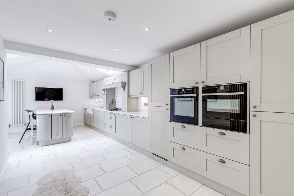 Farrier Way, Appley Bridge, WN6