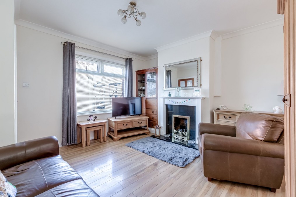 Wright Street, Wigan, WN1