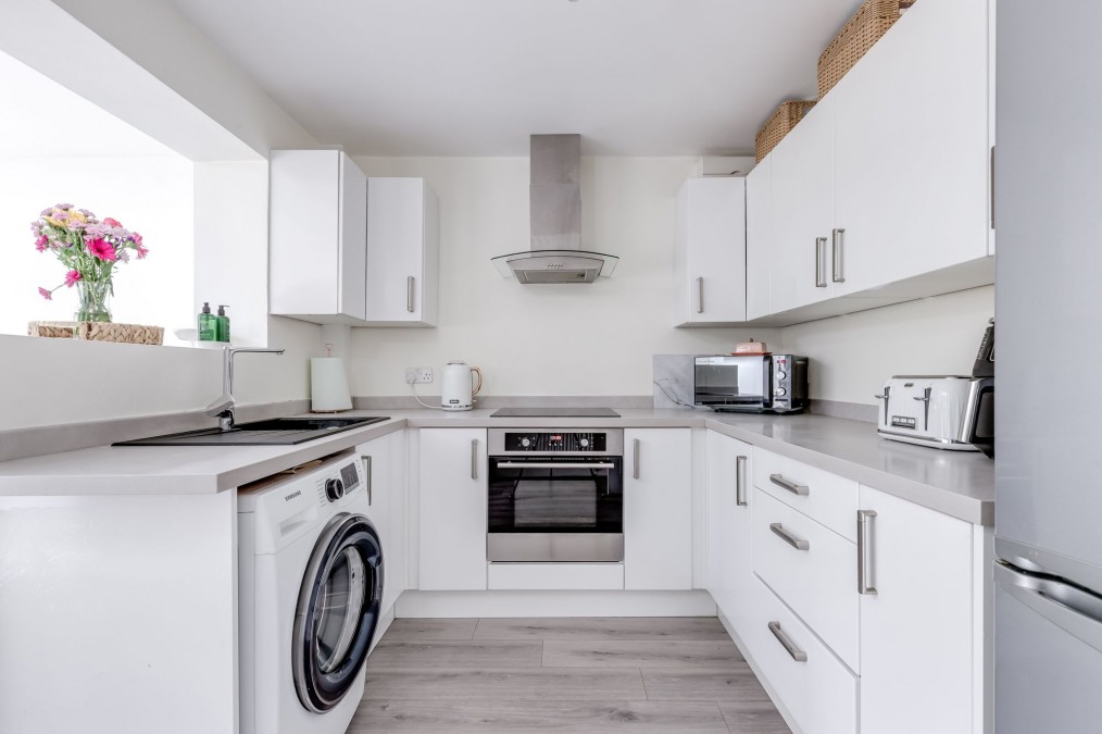 Allscott Way, Ashton-In-Makerfield, WN4
