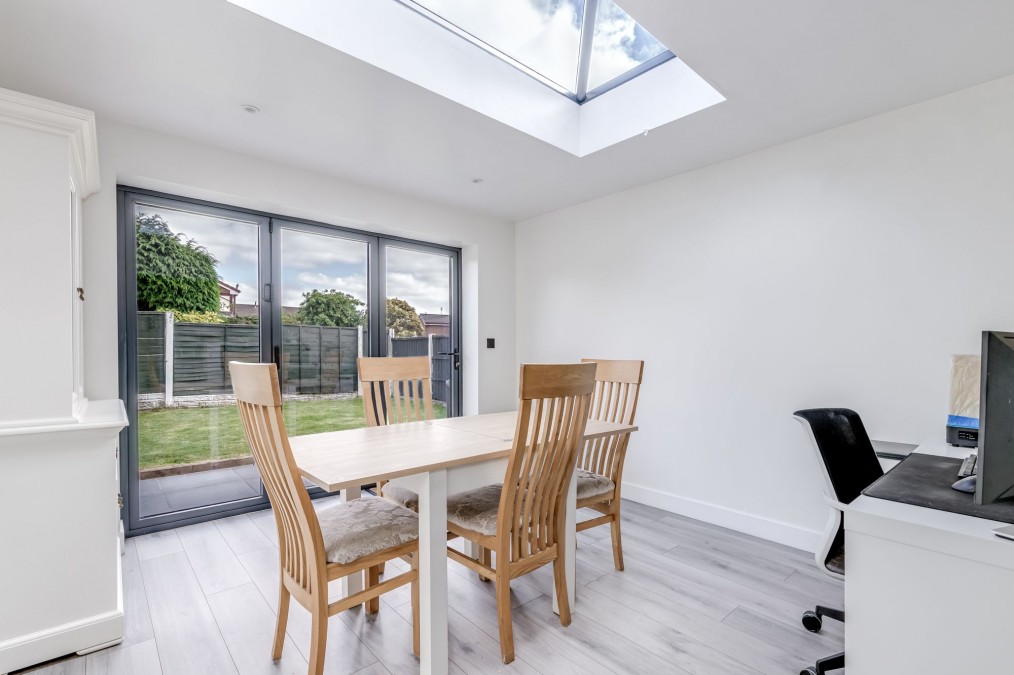 Allscott Way, Ashton-In-Makerfield, WN4