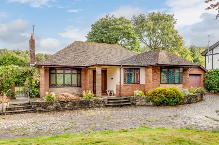 Hall Lane, Wrightington, WN6