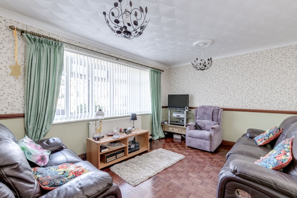 Kilburn Drive, Shevington, WN6