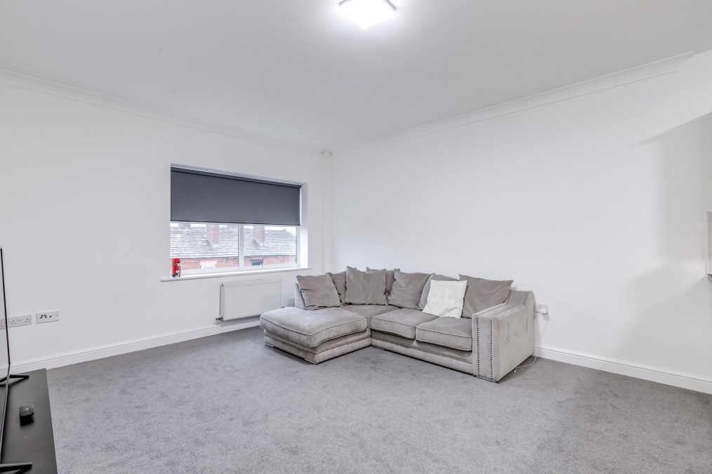 Wardley Street, Wigan, WN5