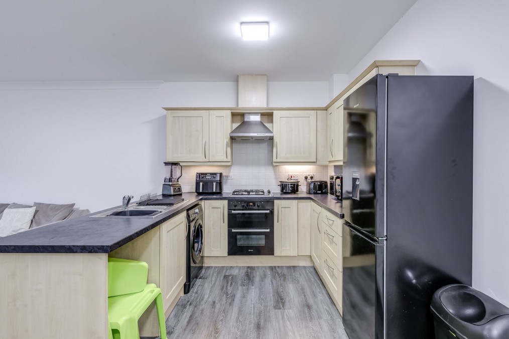 Wardley Street, Wigan, WN5