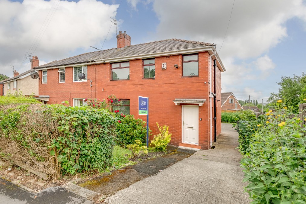 Beech Hill Lane, Wigan, WN6