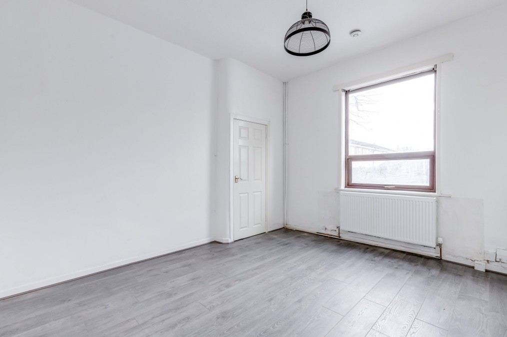 Scholefield Lane, Wigan, WN1