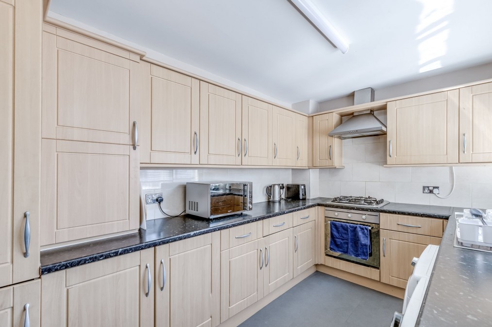 Gidlow Lane, Wigan, WN6