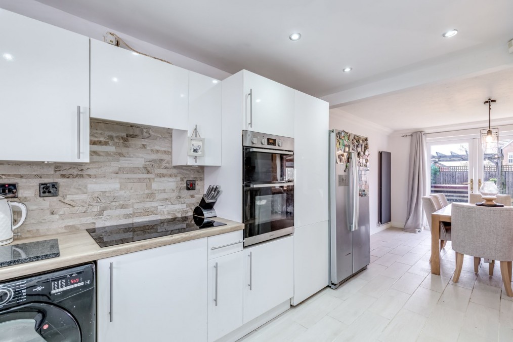 Vanbrugh Grove, Orrell, WN5