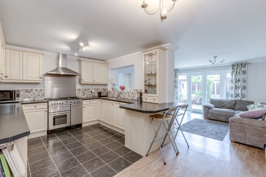 Edale Drive, Standish, WN6