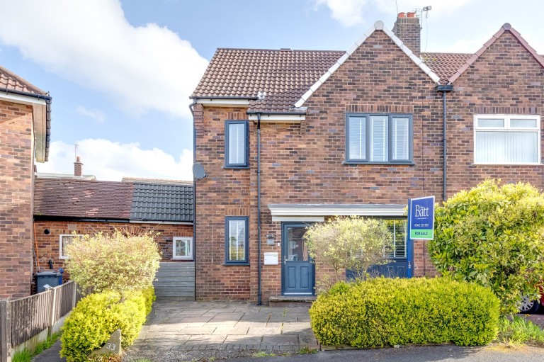 Pinewood Crescent, Orrell, WN5