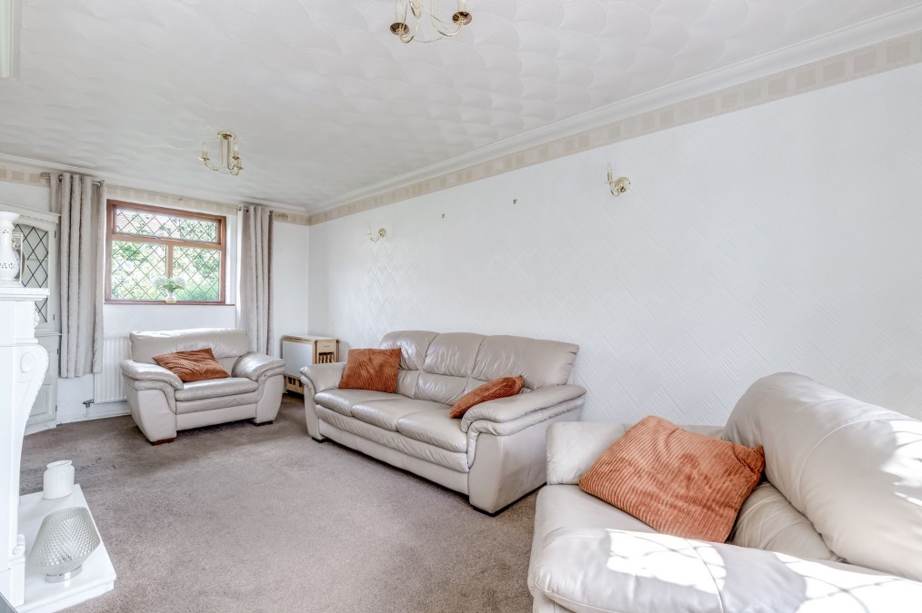 St. Elizabeths Road, Aspull, WN2