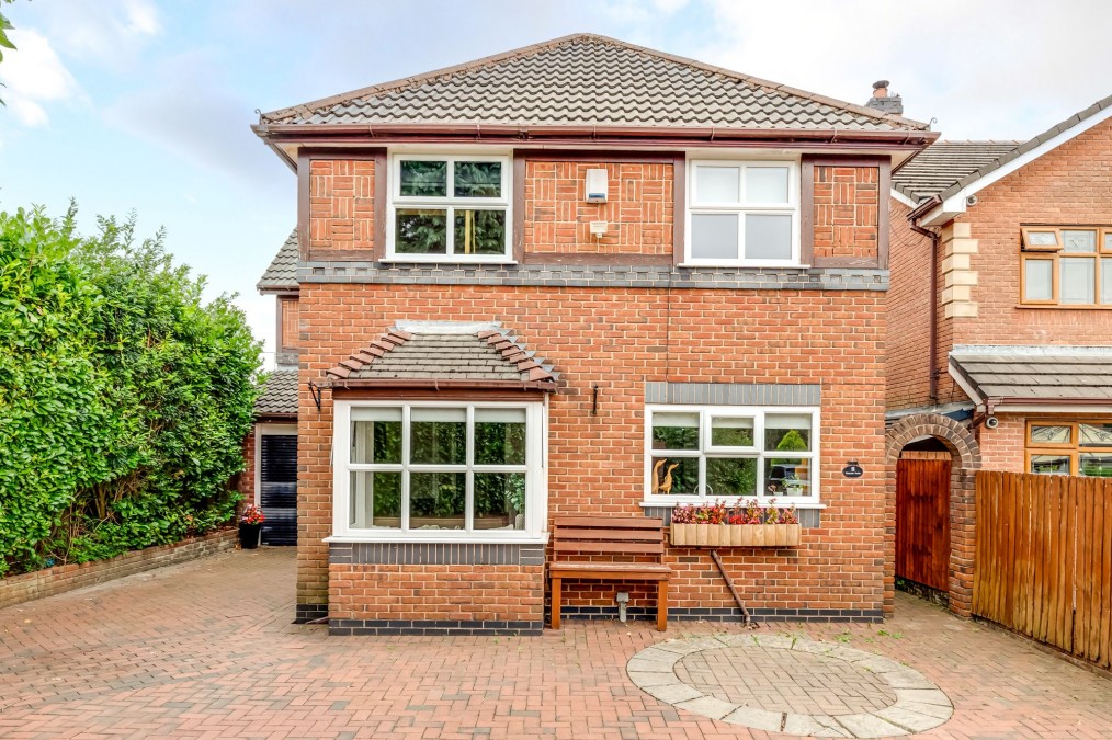 Weston Park, Standish Lower Ground, WN6