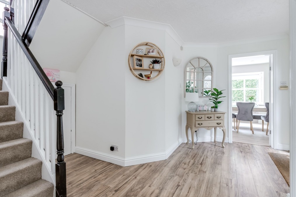 Weston Park, Standish Lower Ground, WN6