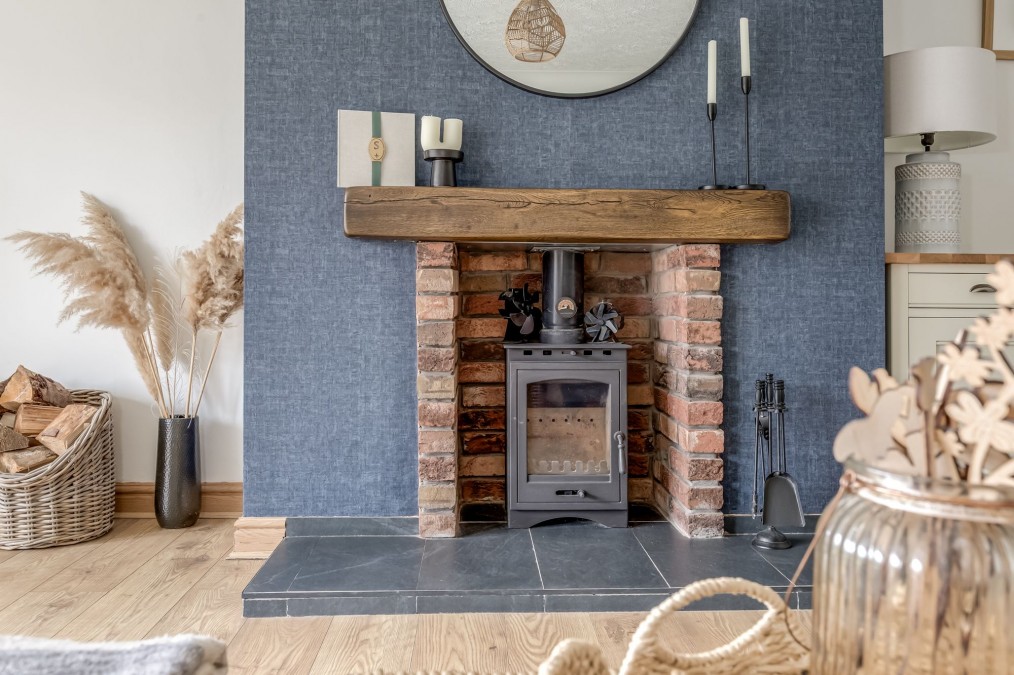 Weston Park, Standish Lower Ground, WN6