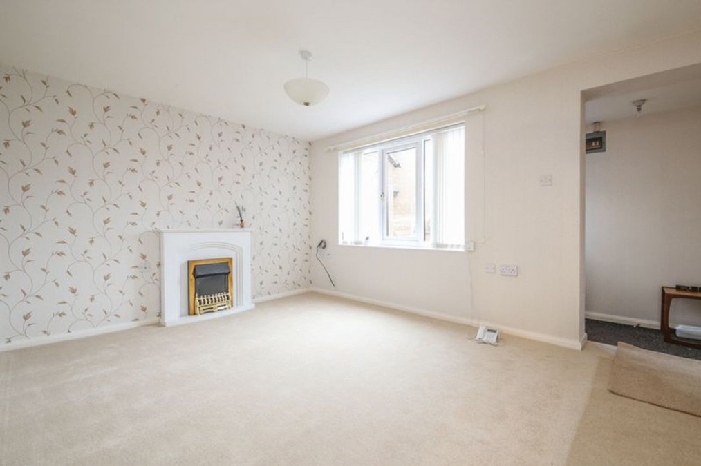 The Common, Parbold, WN8