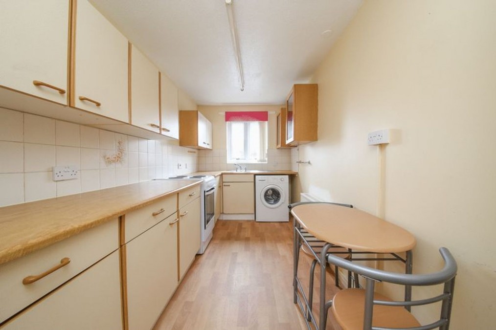 The Common, Parbold, WN8