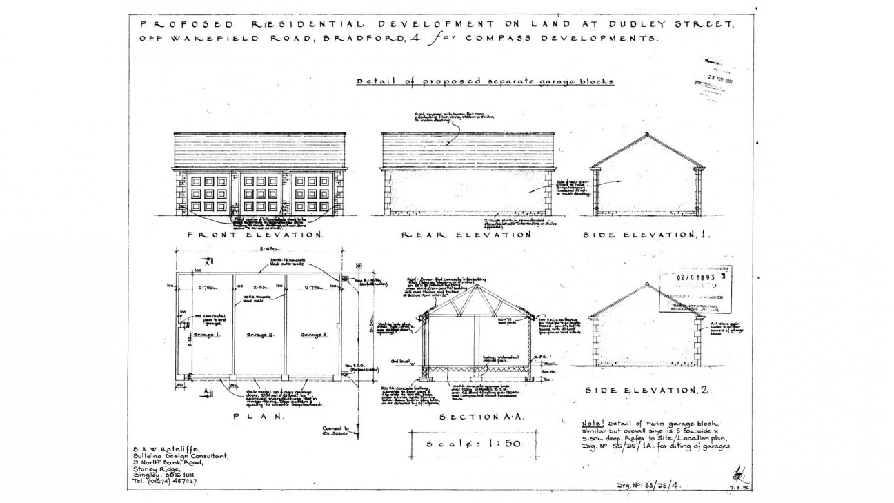 Land on Dudley Street