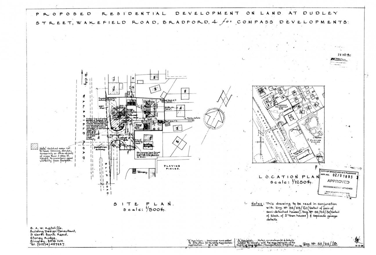 Land on Dudley Street