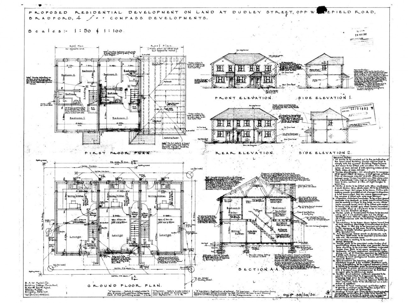 Land on Dudley Street