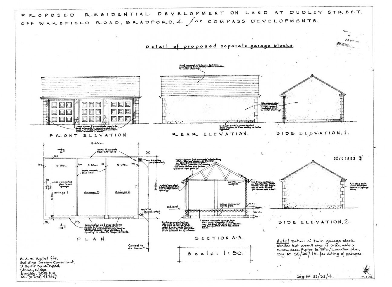 Land on Dudley Street