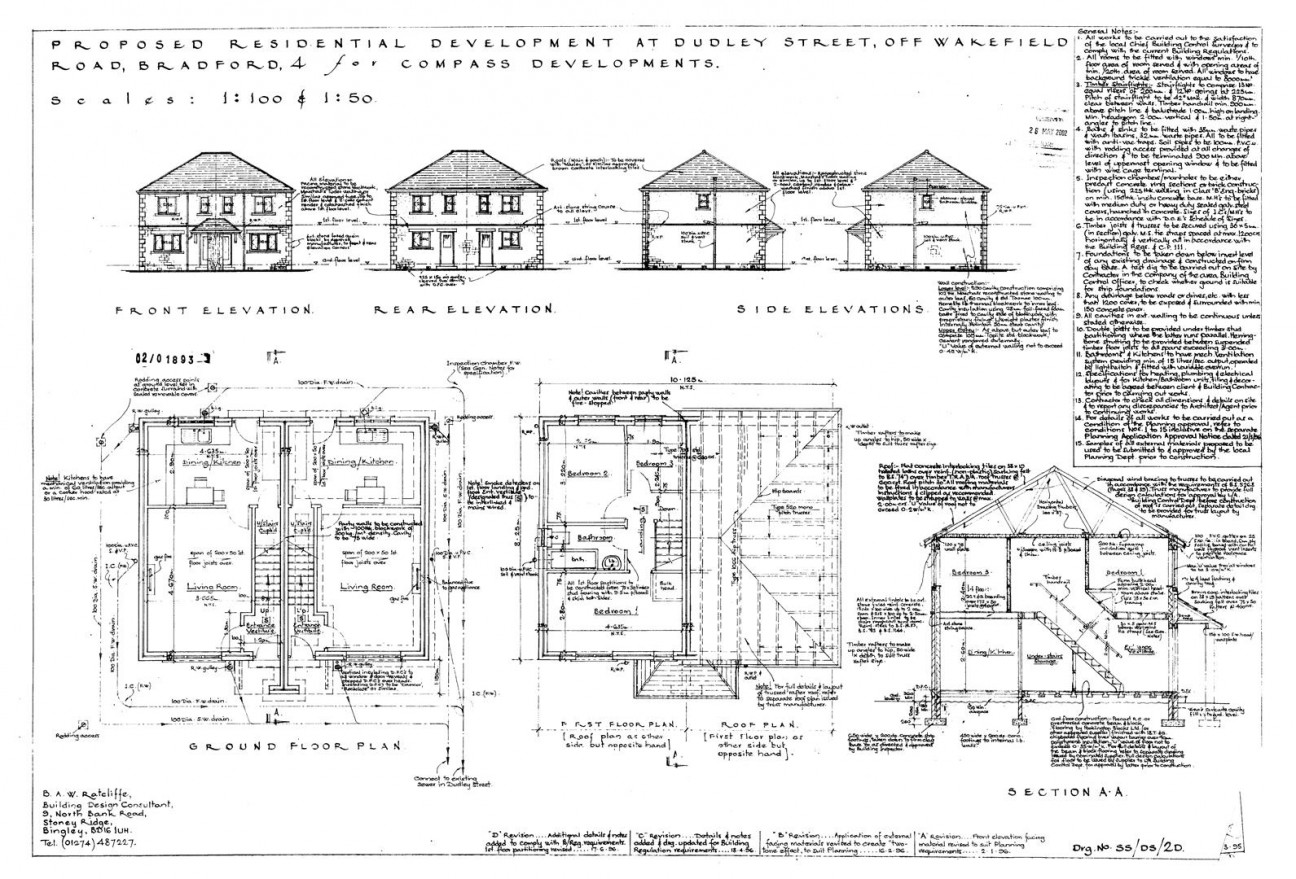 Land on Dudley Street