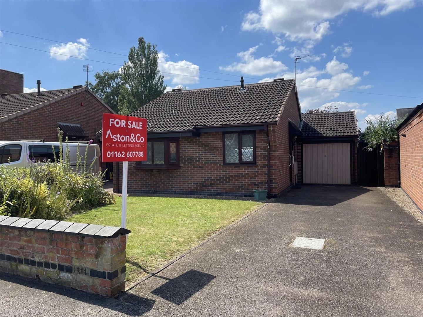 New Street, Queniborough