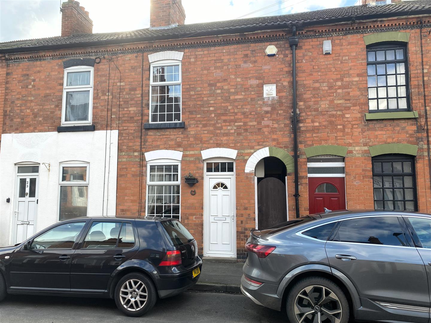 Brook Street, Thurmaston, Leicester