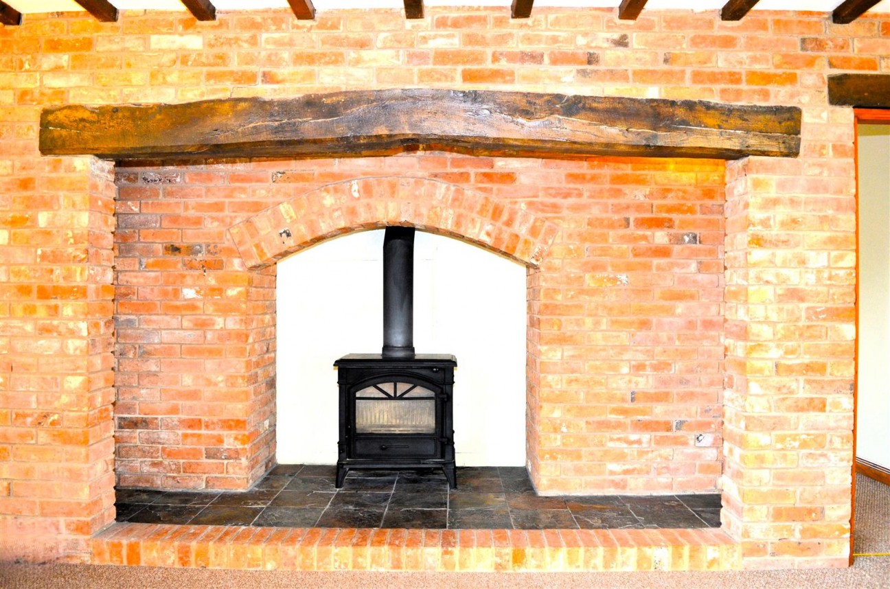 Millbrook Barn, South Croxton, Leicestershire