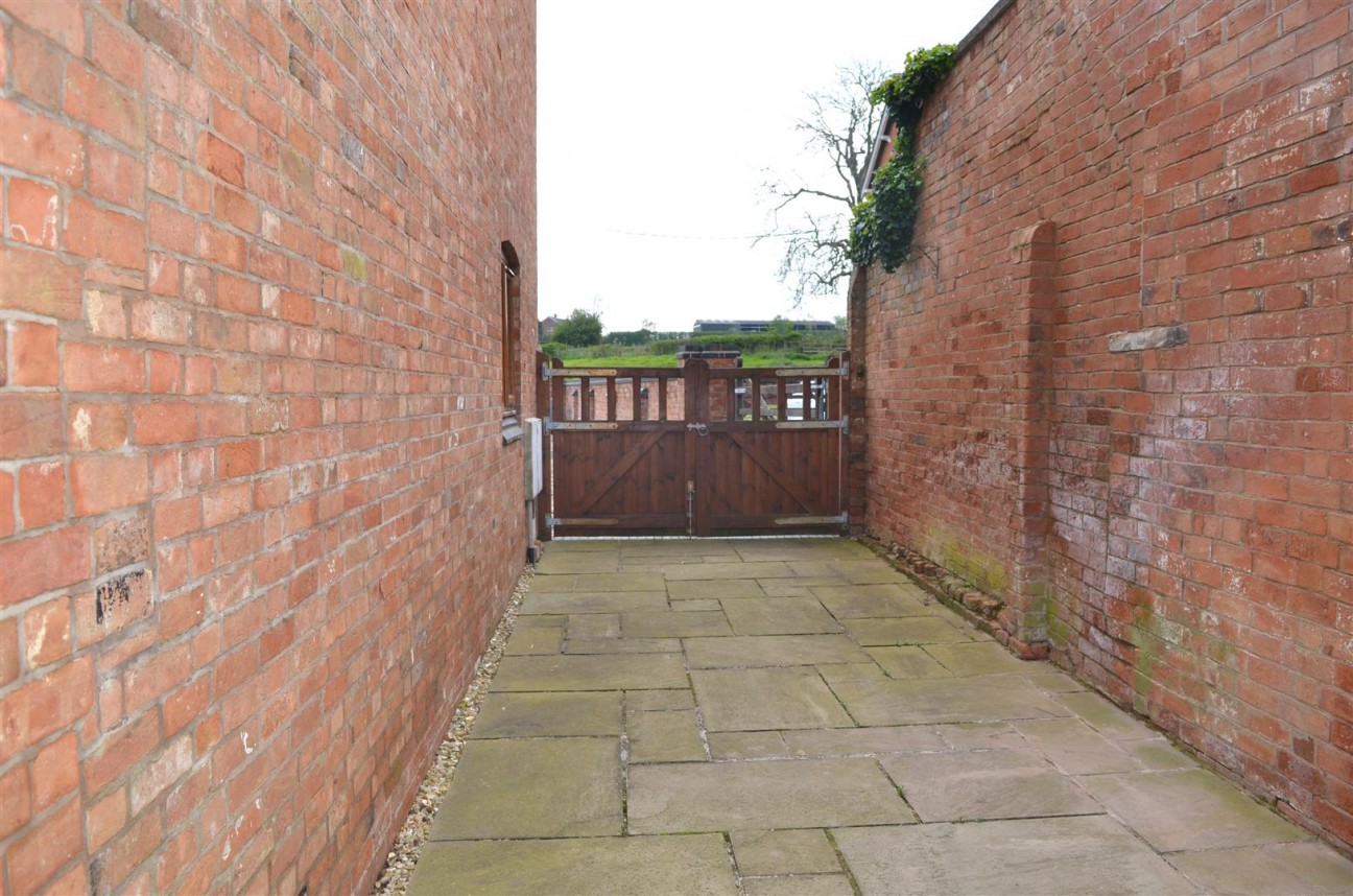 Millbrook Barn, South Croxton, Leicestershire