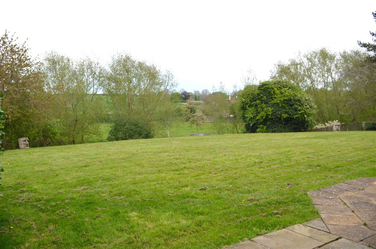 Millbrook Barn, South Croxton, Leicestershire