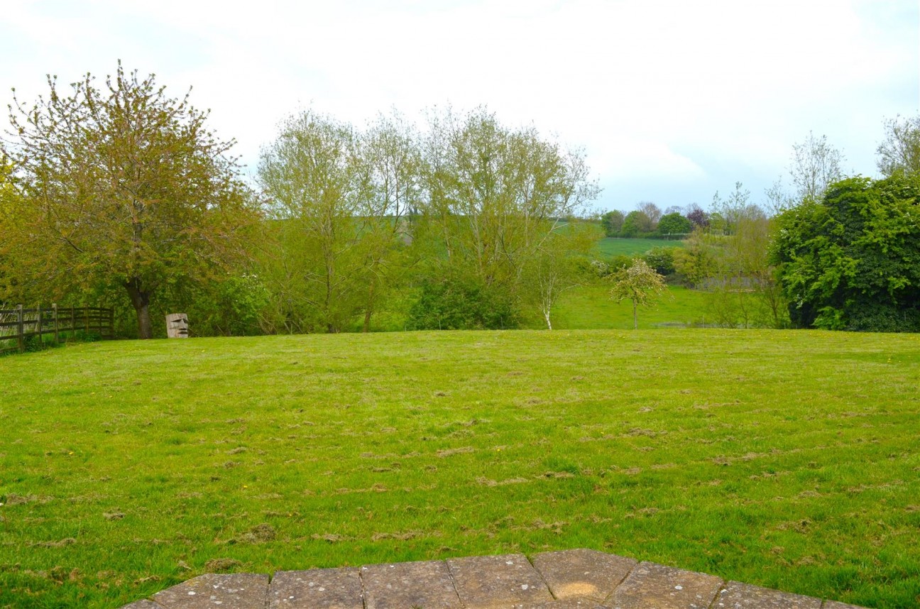 Millbrook Barn, South Croxton, Leicestershire