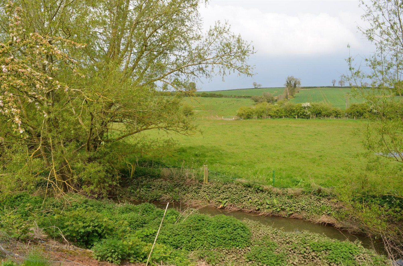 Millbrook Barn, South Croxton, Leicestershire