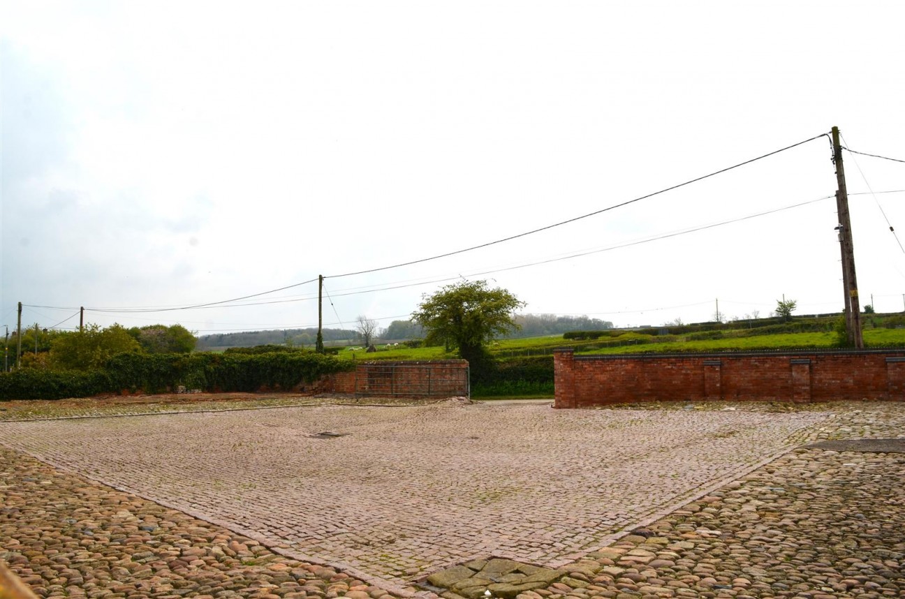 Millbrook Barn, South Croxton, Leicestershire