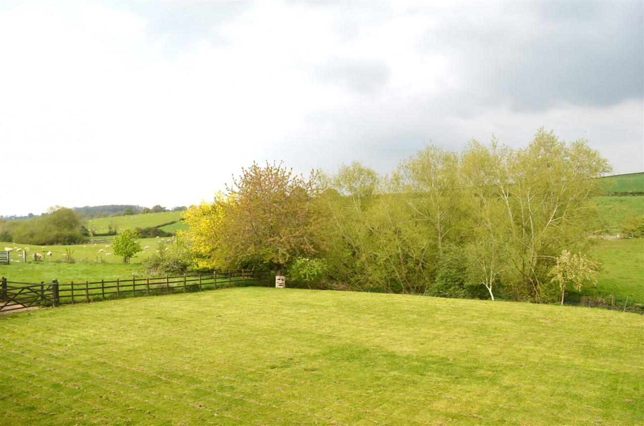 Millbrook Barn, South Croxton, Leicestershire