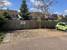 Alexandra Street, Thurmaston, Leicester