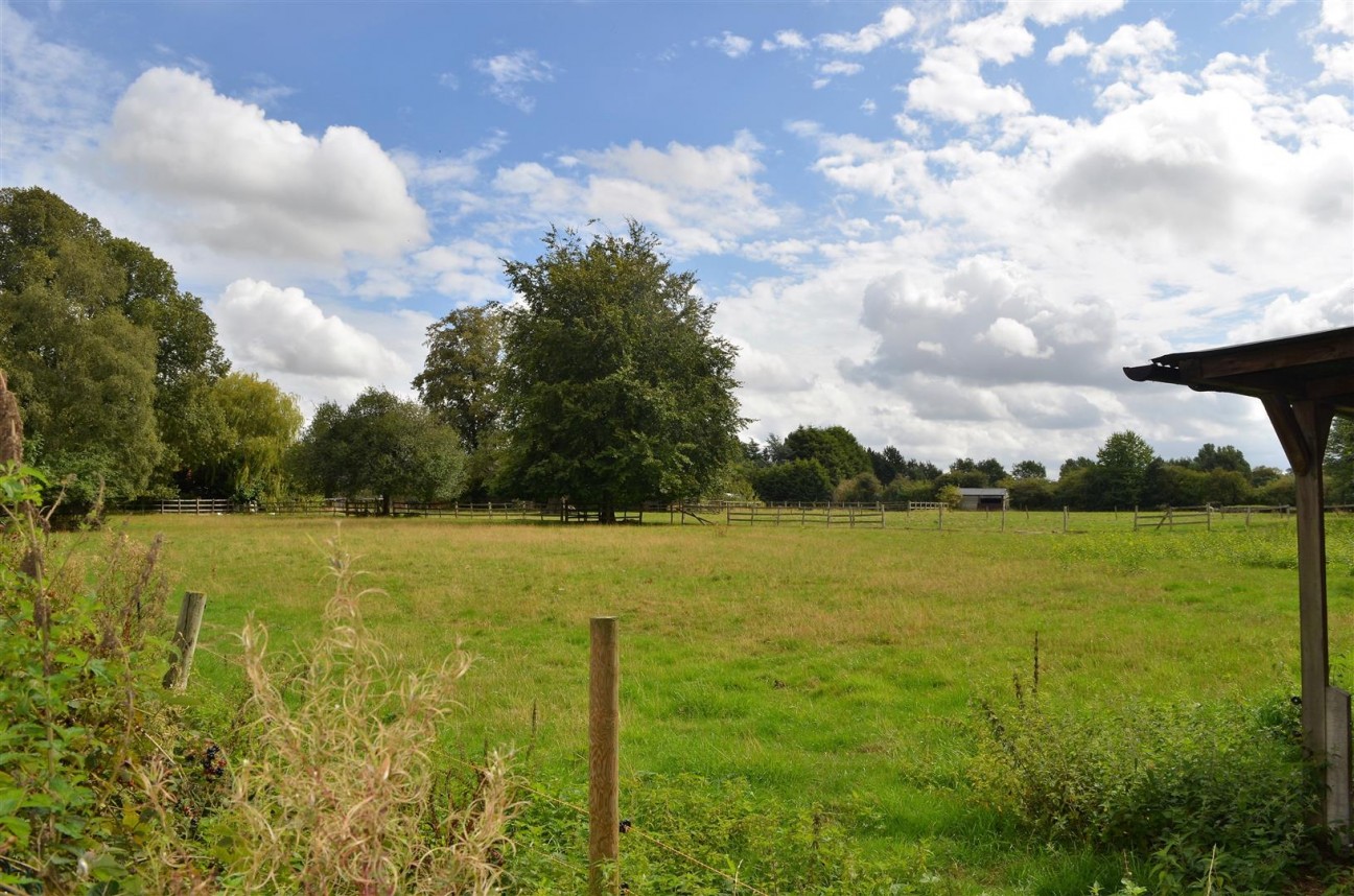 Glebe Road, Queniborough
