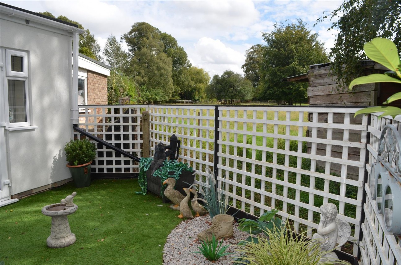 Glebe Road, Queniborough