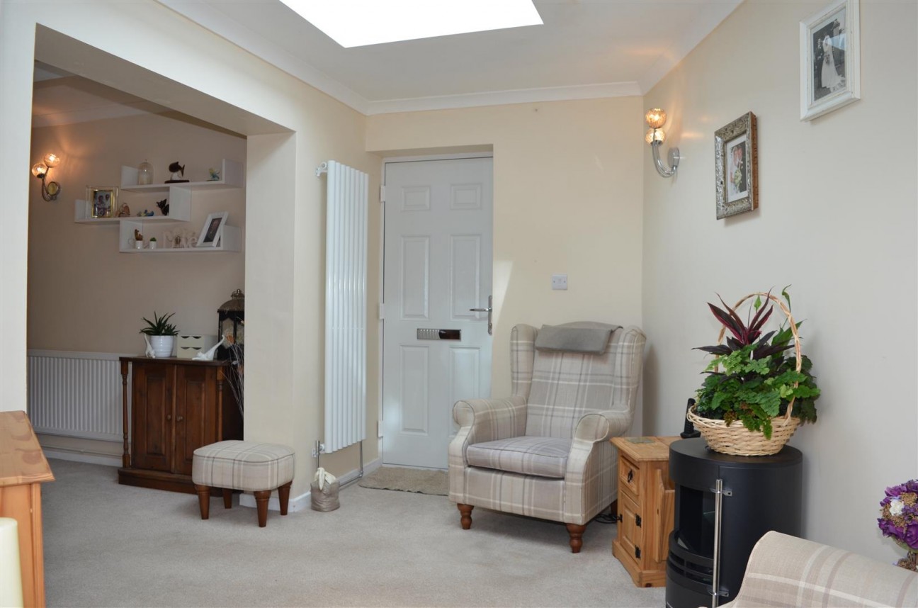 Glebe Road, Queniborough