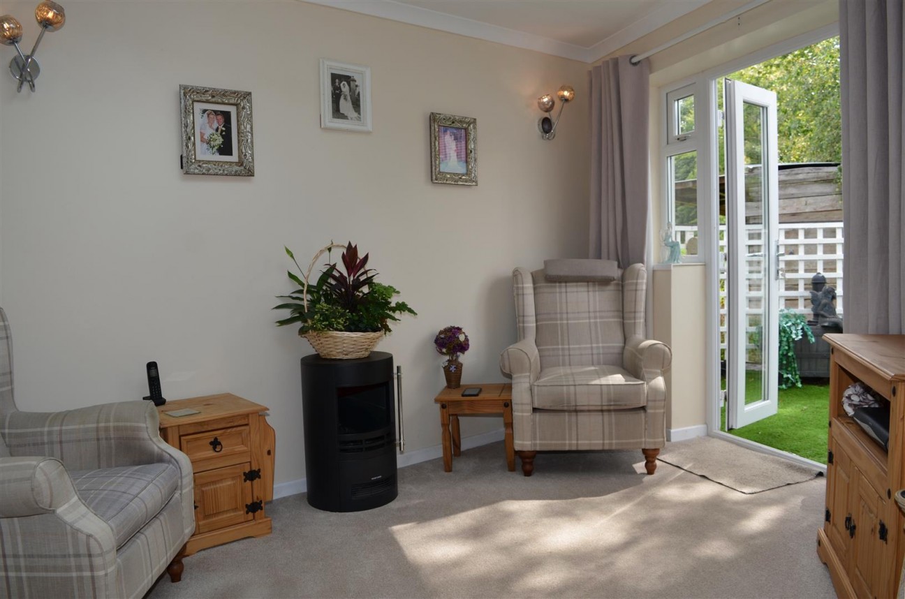 Glebe Road, Queniborough