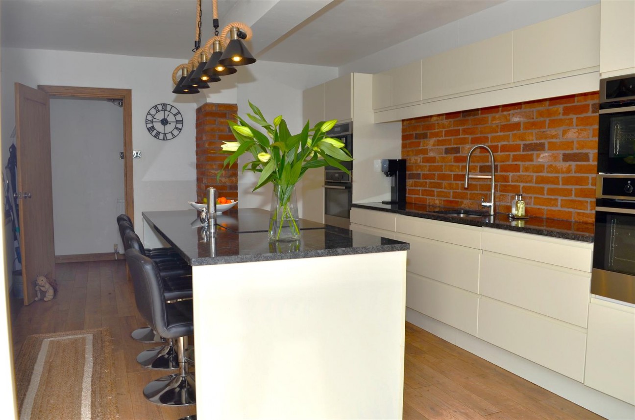 Glebe Road, Queniborough