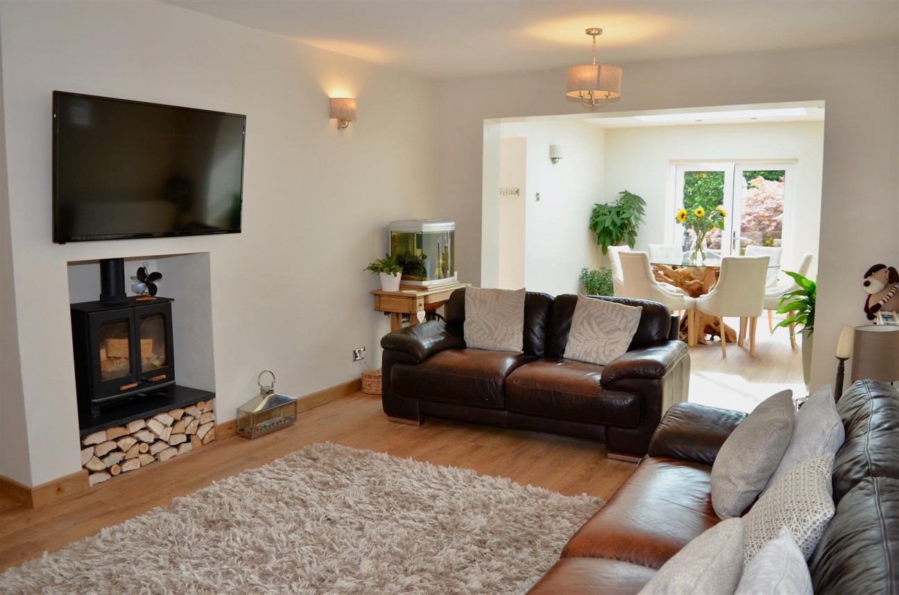 Glebe Road, Queniborough