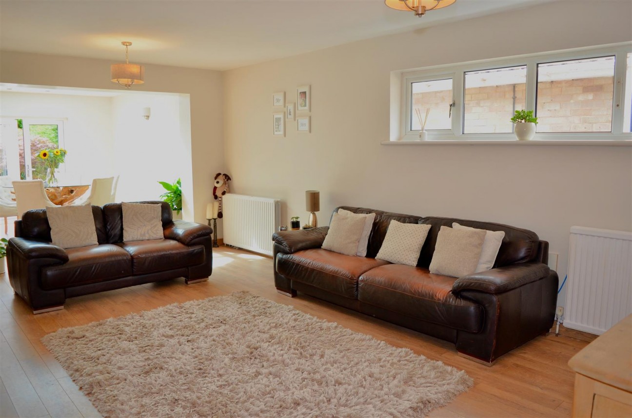 Glebe Road, Queniborough
