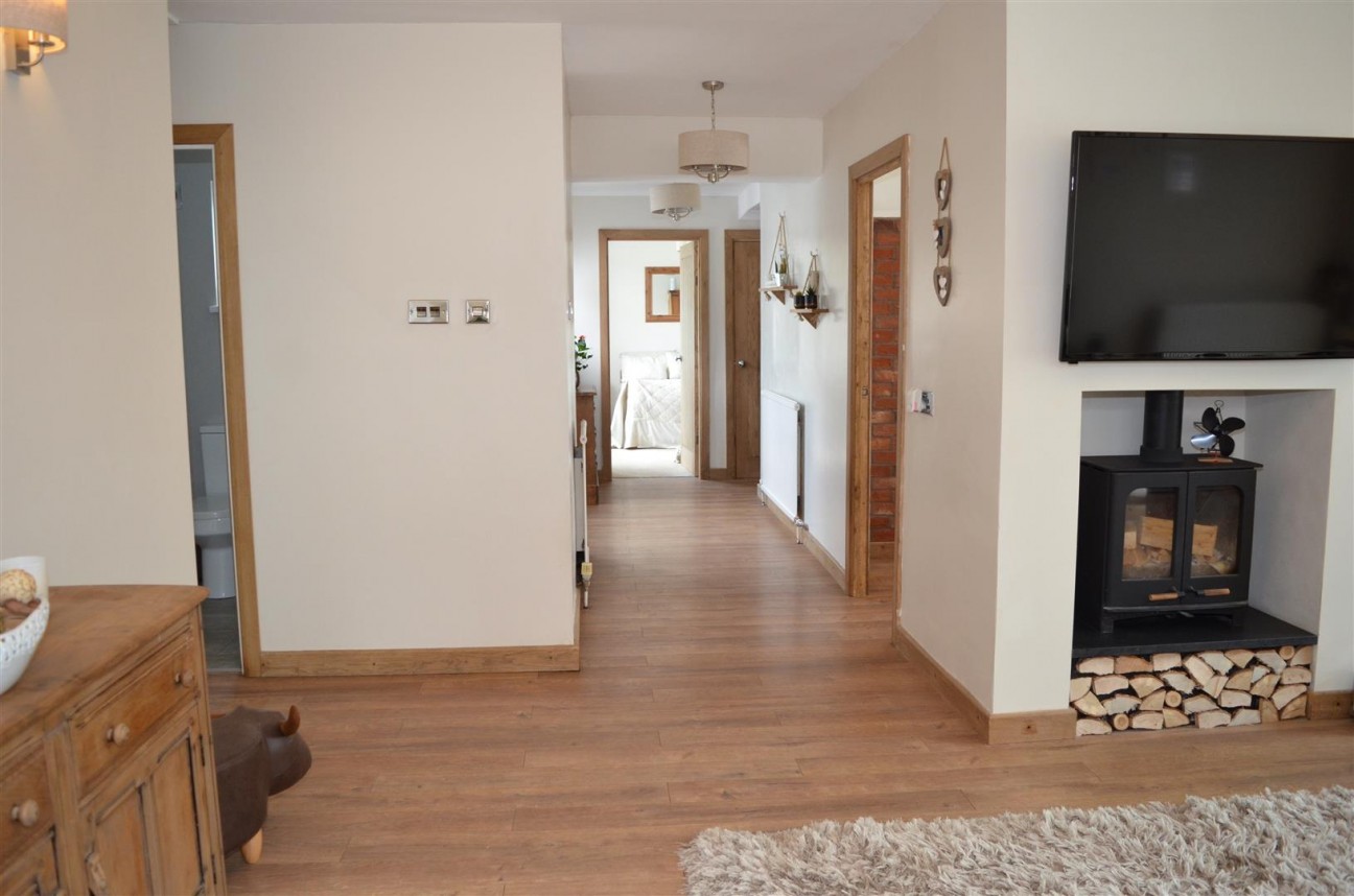 Glebe Road, Queniborough