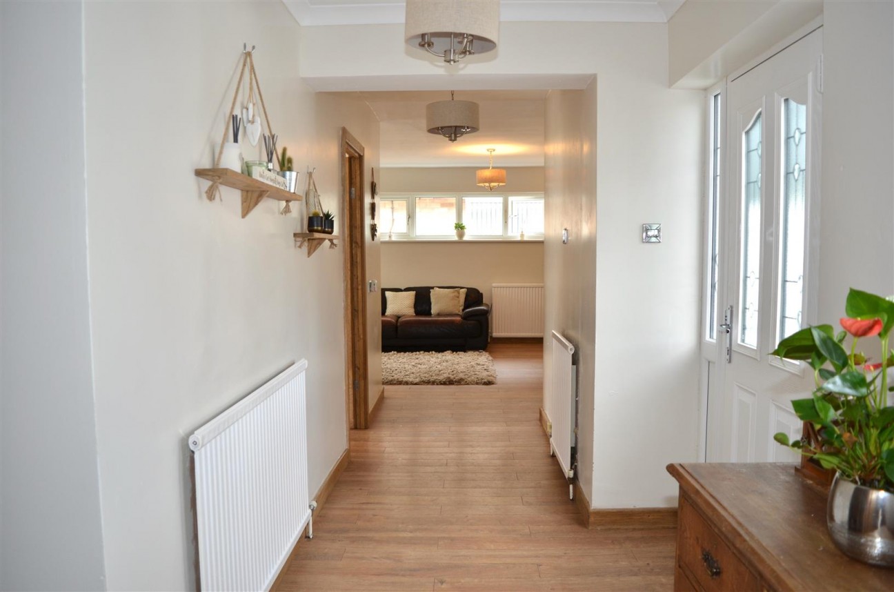 Glebe Road, Queniborough