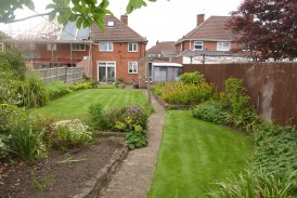 Castleton Road, Wigston, Leicestershire