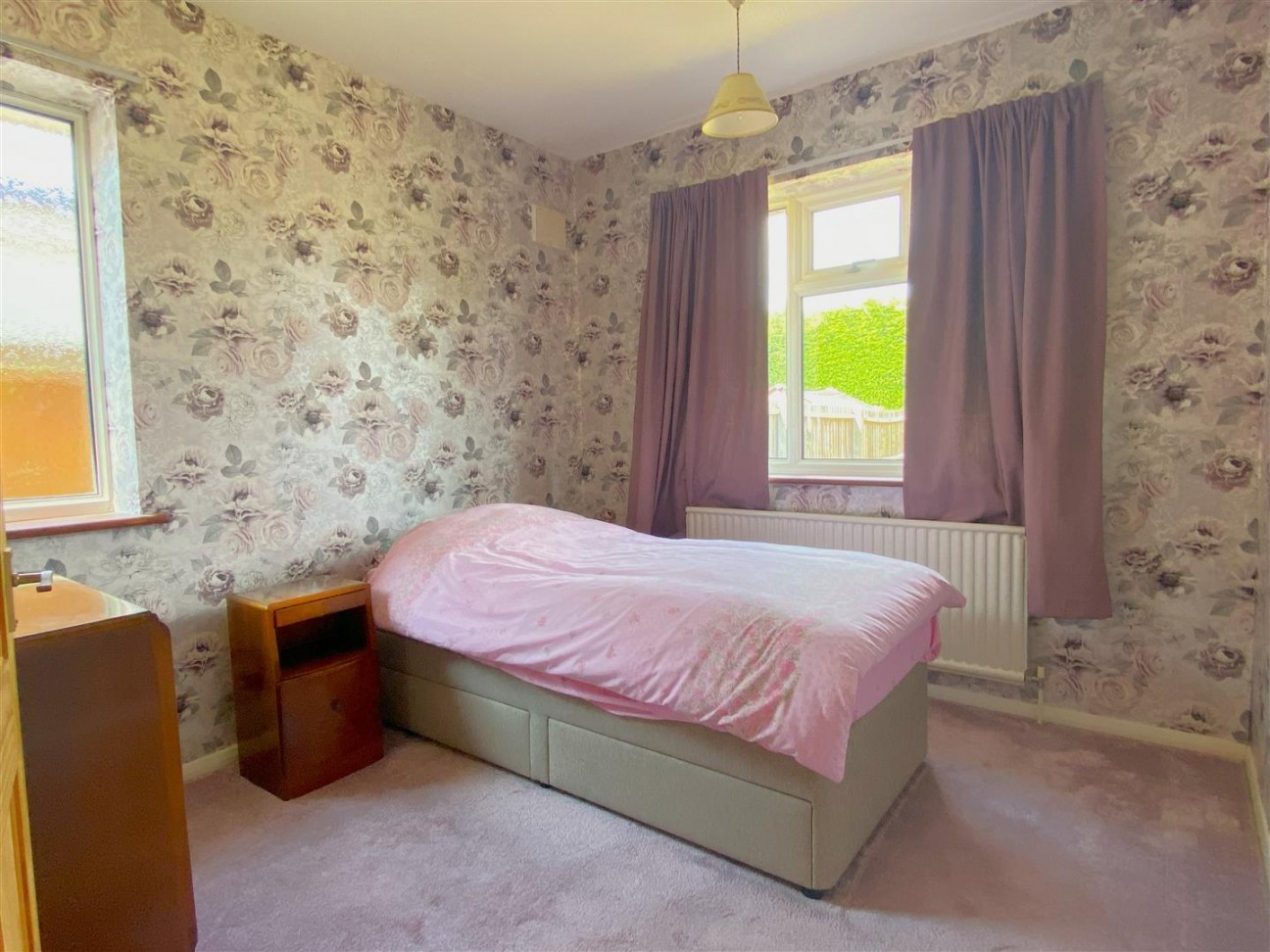 Oxford Street Syston Leicester